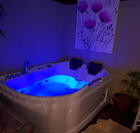 Nelson Bay Bed  Breakfast - Accommodation Nelson Bay