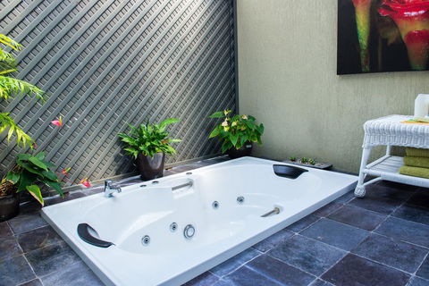 Nelson Bay Bed & Breakfast - Accommodation Nelson Bay 22