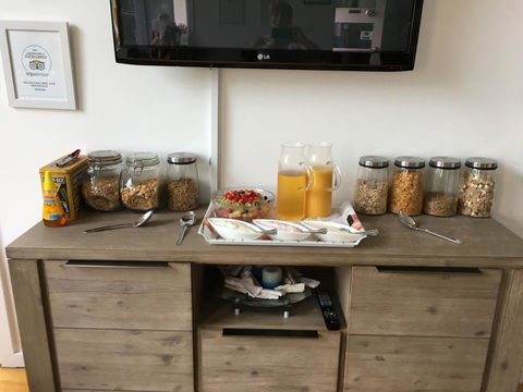 Nelson Bay Bed & Breakfast - Accommodation Nelson Bay 17