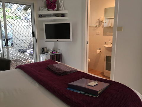 Nelson Bay Bed & Breakfast - Accommodation Nelson Bay 21