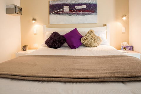 Nelson Bay Bed & Breakfast - Accommodation Nelson Bay 26