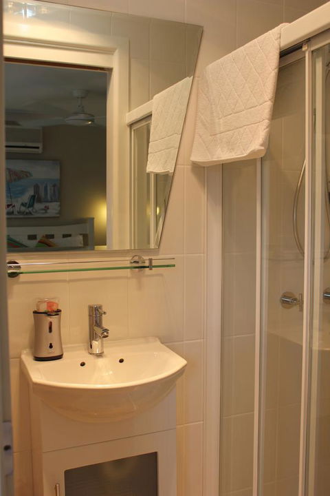 Nelson Bay Bed & Breakfast - Accommodation Nelson Bay 35