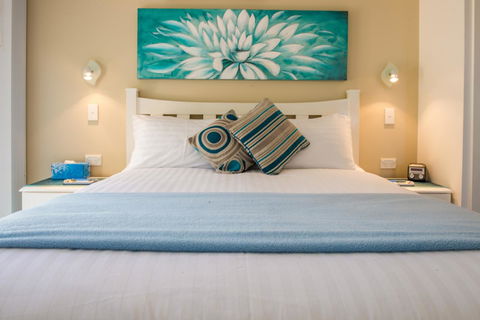 Nelson Bay Bed & Breakfast - Accommodation Nelson Bay 30