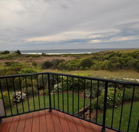 Beachfront Apartments - Accommodation Nelson Bay