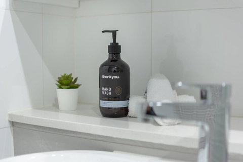 Inner City Stylish Apt Walk To Green Square - Accommodation Nelson Bay 16