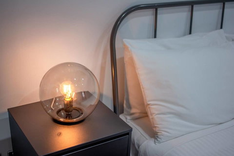 Inner City Stylish Apt Walk To Green Square - Accommodation Nelson Bay 9