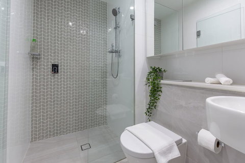 Inner City Stylish Apt Walk To Green Square - Accommodation Nelson Bay 12