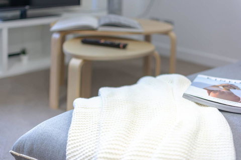 Inner City Stylish Apt Walk To Green Square - Accommodation Nelson Bay 11