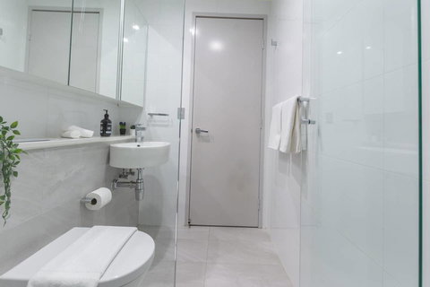 Inner City Stylish Apt Walk To Green Square - Accommodation Nelson Bay 2