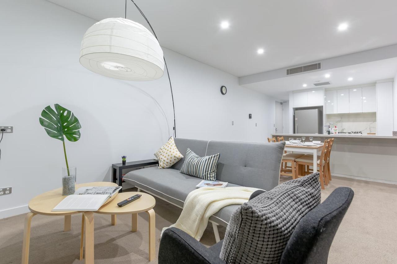 Waterloo NSW Accommodation Nelson Bay