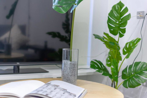 Inner City Stylish Apt Walk To Green Square - Accommodation Nelson Bay 7