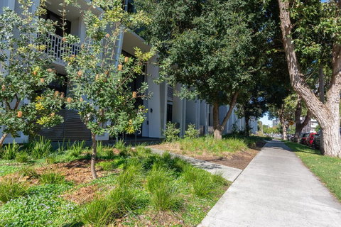 Inner City Stylish Apt Walk To Green Square - Accommodation Nelson Bay 17