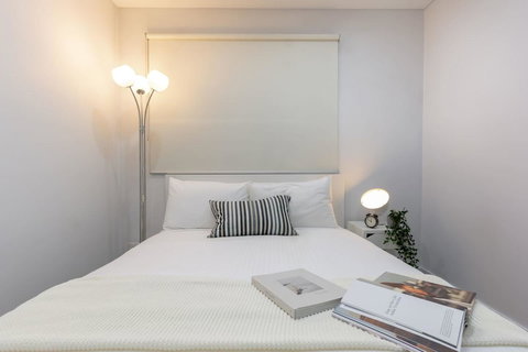 Inner City Stylish Apt Walk To Green Square - Accommodation Nelson Bay 6