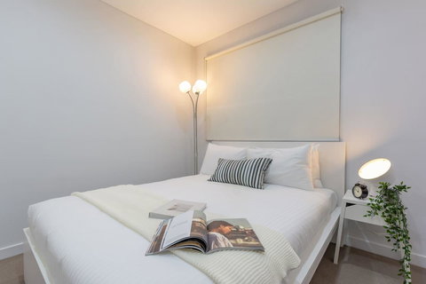 Inner City Stylish Apt Walk To Green Square - Accommodation Nelson Bay 18