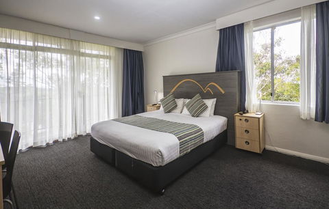 Nesuto Leura Gardens (formerly Waldorf Leura Gardens Resort) - Accommodation Nelson Bay 12
