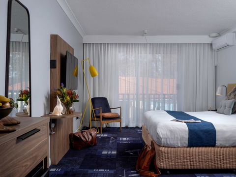 Nesuto Leura Gardens (formerly Waldorf Leura Gardens Resort) - Accommodation Nelson Bay 24