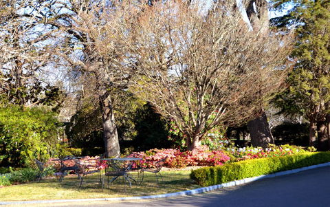 Nesuto Leura Gardens (formerly Waldorf Leura Gardens Resort) - Accommodation Nelson Bay 7