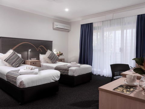 Nesuto Leura Gardens (formerly Waldorf Leura Gardens Resort) - Accommodation Nelson Bay 27