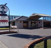 Ben Chifley Motor Inn - Accommodation Nelson Bay