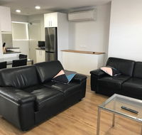 Jesmond Executive Villas - Accommodation Nelson Bay
