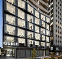 Quest North Sydney - Accommodation Nelson Bay