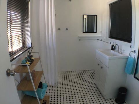 High Tide At Emerald - Accommodation Nelson Bay 7