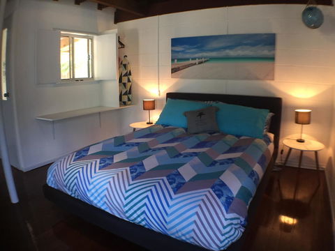 High Tide At Emerald - Accommodation Nelson Bay 6