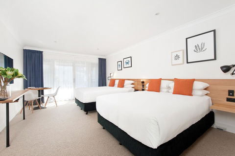 Hotel Nelson - Accommodation Nelson Bay 6