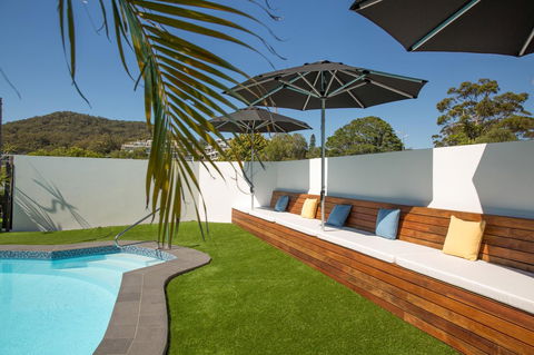 Hotel Nelson - Accommodation Nelson Bay 21
