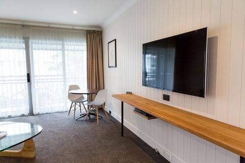 Hotel Nelson - Accommodation Nelson Bay 18
