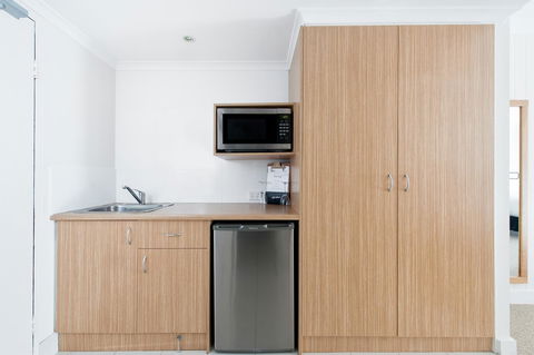 Hotel Nelson - Accommodation Nelson Bay 23