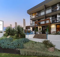 Hotel Nelson - Accommodation Nelson Bay