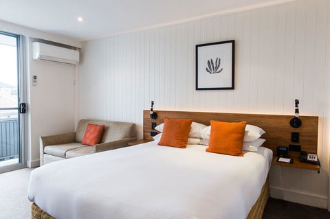Hotel Nelson - Accommodation Nelson Bay 7