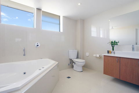 Hotel Nelson - Accommodation Nelson Bay 32