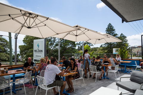 Hotel Nelson - Accommodation Nelson Bay 19
