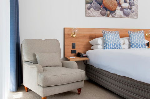 Hotel Nelson - Accommodation Nelson Bay 4