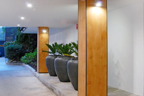 Hotel Nelson - Accommodation Nelson Bay 24