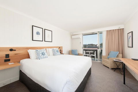 Hotel Nelson - Accommodation Nelson Bay 9