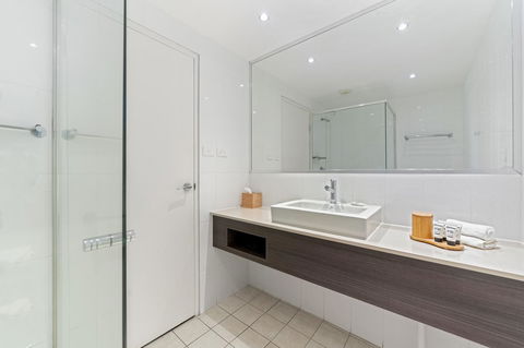 Hotel Nelson - Accommodation Nelson Bay 2