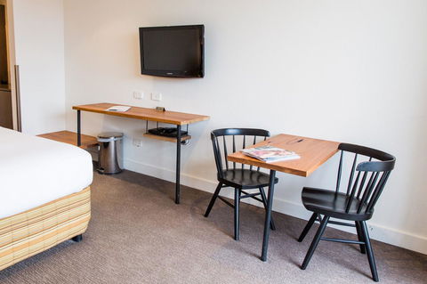 Hotel Nelson - Accommodation Nelson Bay 33