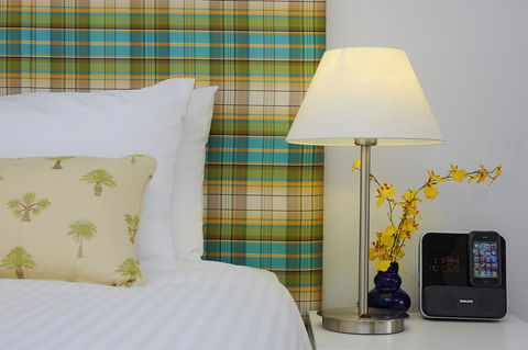 Hotel Nelson - Accommodation Nelson Bay 31