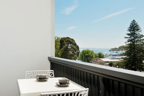 Hotel Nelson - Accommodation Nelson Bay 8