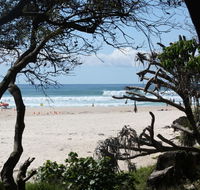 Ocean Breeze at Caba - Accommodation Nelson Bay