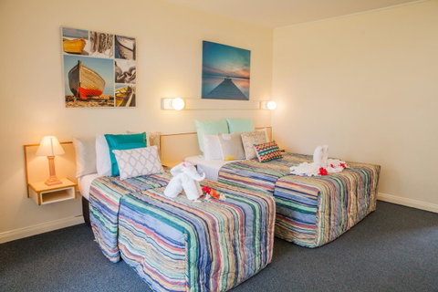 Kempsey Rose Motor Inn - Nelsons Bay Accommodation 24