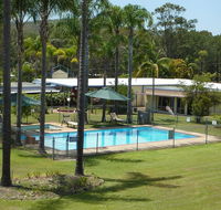 Kempsey Rose Motor Inn - Accommodation Nelson Bay