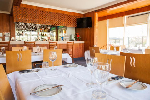 Kempsey Rose Motor Inn - Nelsons Bay Accommodation 11