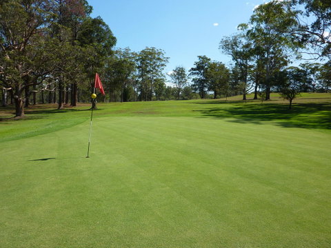 Kempsey Rose Motor Inn - Nelsons Bay Accommodation 3