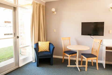 Kempsey Rose Motor Inn - Nelsons Bay Accommodation 22