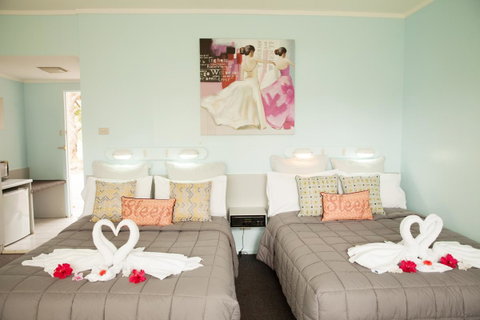 Kempsey Rose Motor Inn - Nelsons Bay Accommodation 12