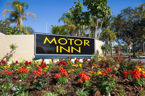 Kempsey Rose Motor Inn - Nelsons Bay Accommodation 29